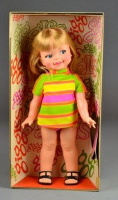 Giggles Doll by IdealGiggles d