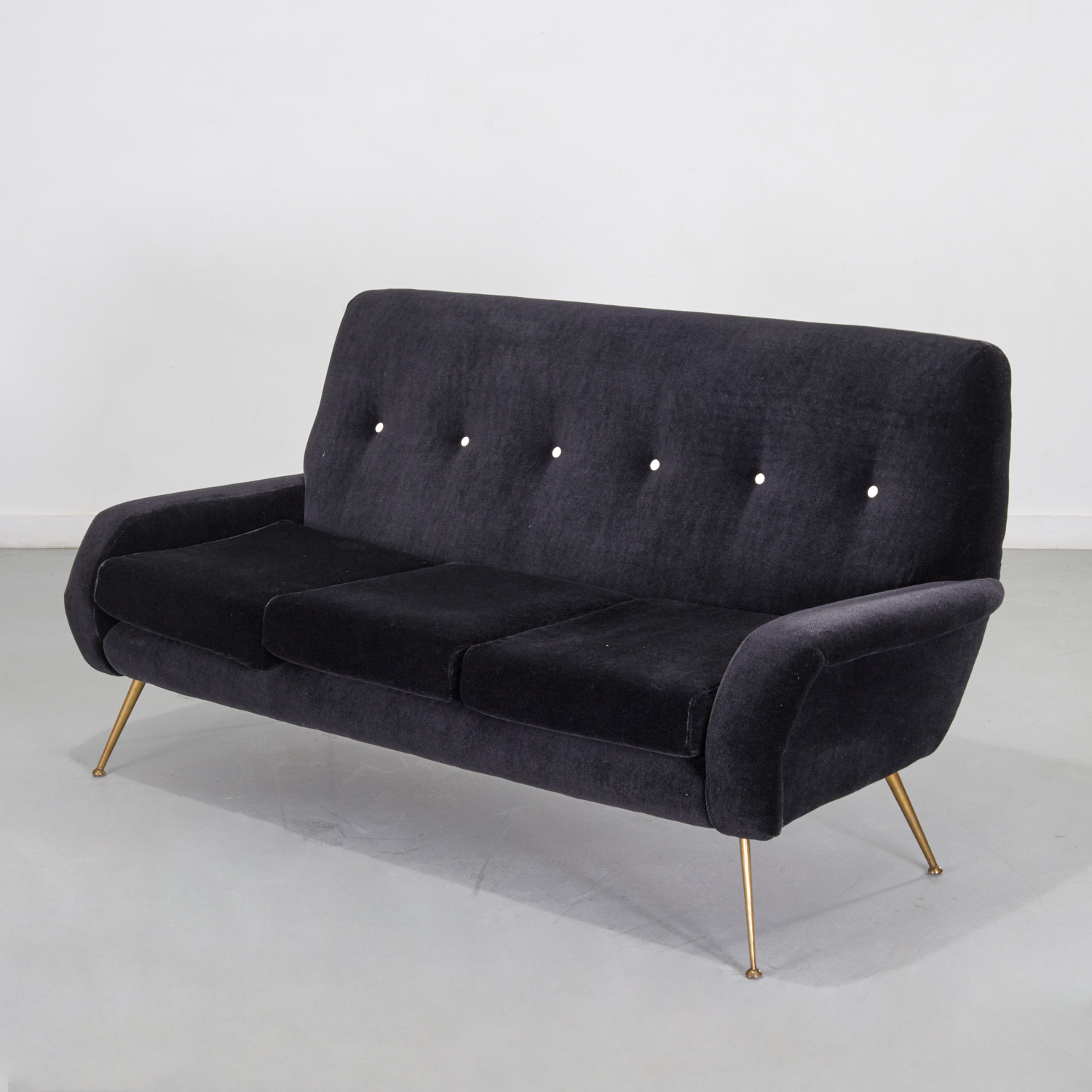 GIGI RADICE, MID-CENTURY ITALIAN