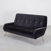 GIGI RADICE, MID-CENTURY ITALI