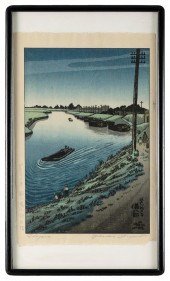 GIHACHIRO OKUYAMA (JAPAN, 1907