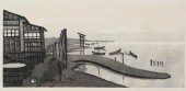 GIHACHIRO OKUYAMA WOODBLOCK PR