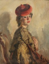 GIL Ignacio (Spanish 1913-2003