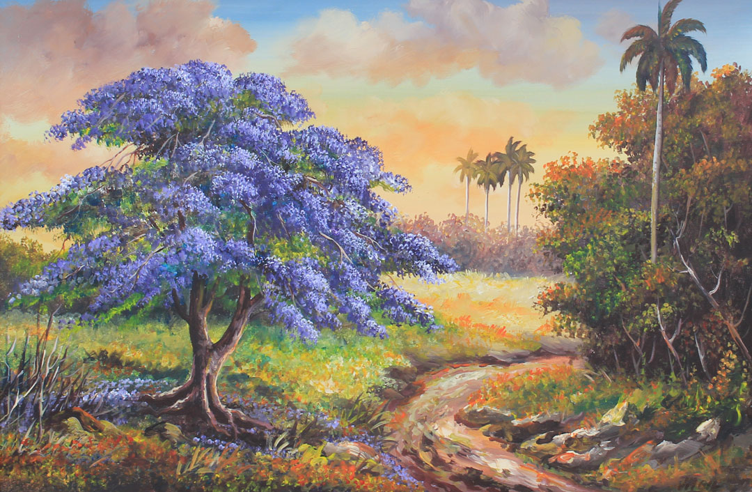 GIL Jose Mariano (Spanish 20th C.):