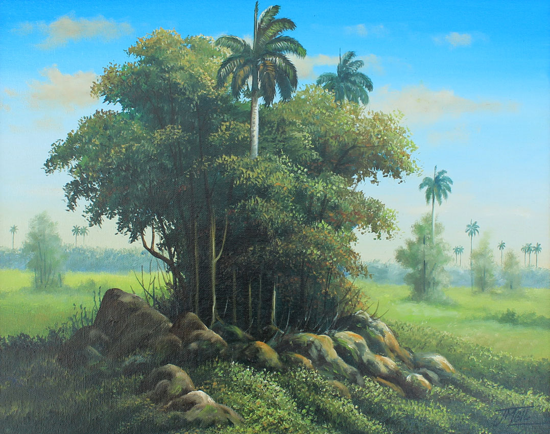 GIL Jose Mariano (Spanish 20th C.):