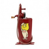 GILBERT & BARKER GREASERVER LU