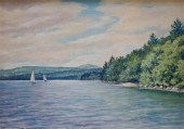 GILBERT BOVAIRD, NEWFOUNDLAND