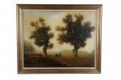 GILBERT DAVIS MUNGER: "LANDSCA