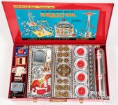 GILBERT ERECTOR SET, # 10 1/2