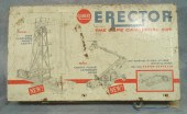 Gilbert Erector Set The cape C
