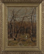 Gilbert Gaul (New York/Tenness
