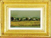 Gilbert Gaul New York/Tennesse