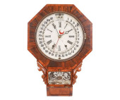 GILBERT MARANVILLE CALENDAR CL