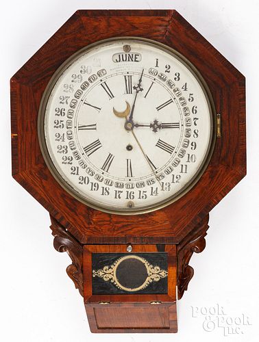 GILBERT MARANVILLE ROSEWOOD