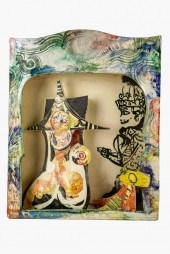 GILBERT PORTANIER (B.1926): UN