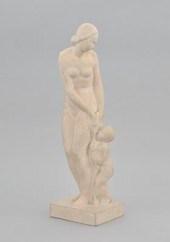 Gilbert Privat (French, 1892-1