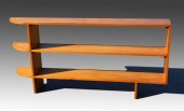 GILBERT RHODE BOOKCASE FOR HEY