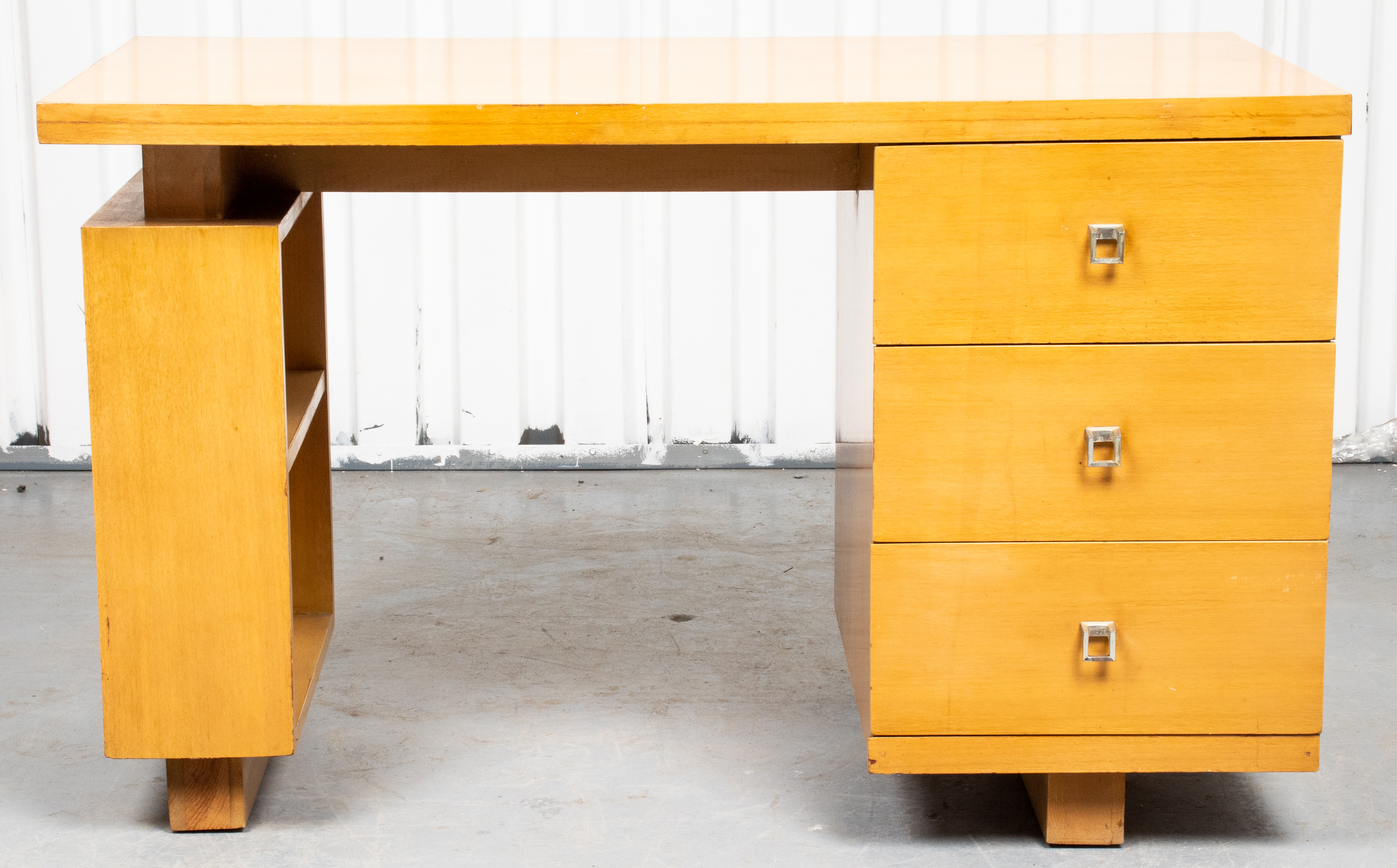GILBERT ROHDE ATTR. BLOND OAK