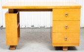 GILBERT ROHDE ATTR. BLOND OAK