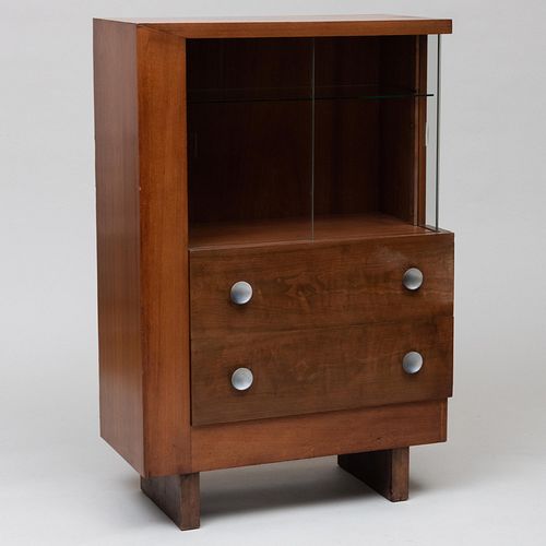 GILBERT ROHDE FOR HERMAN MILLER