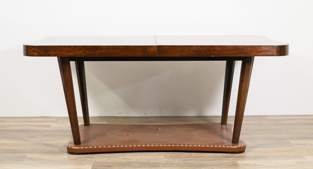 GILBERT ROHDE FOR HERMAN MILLER