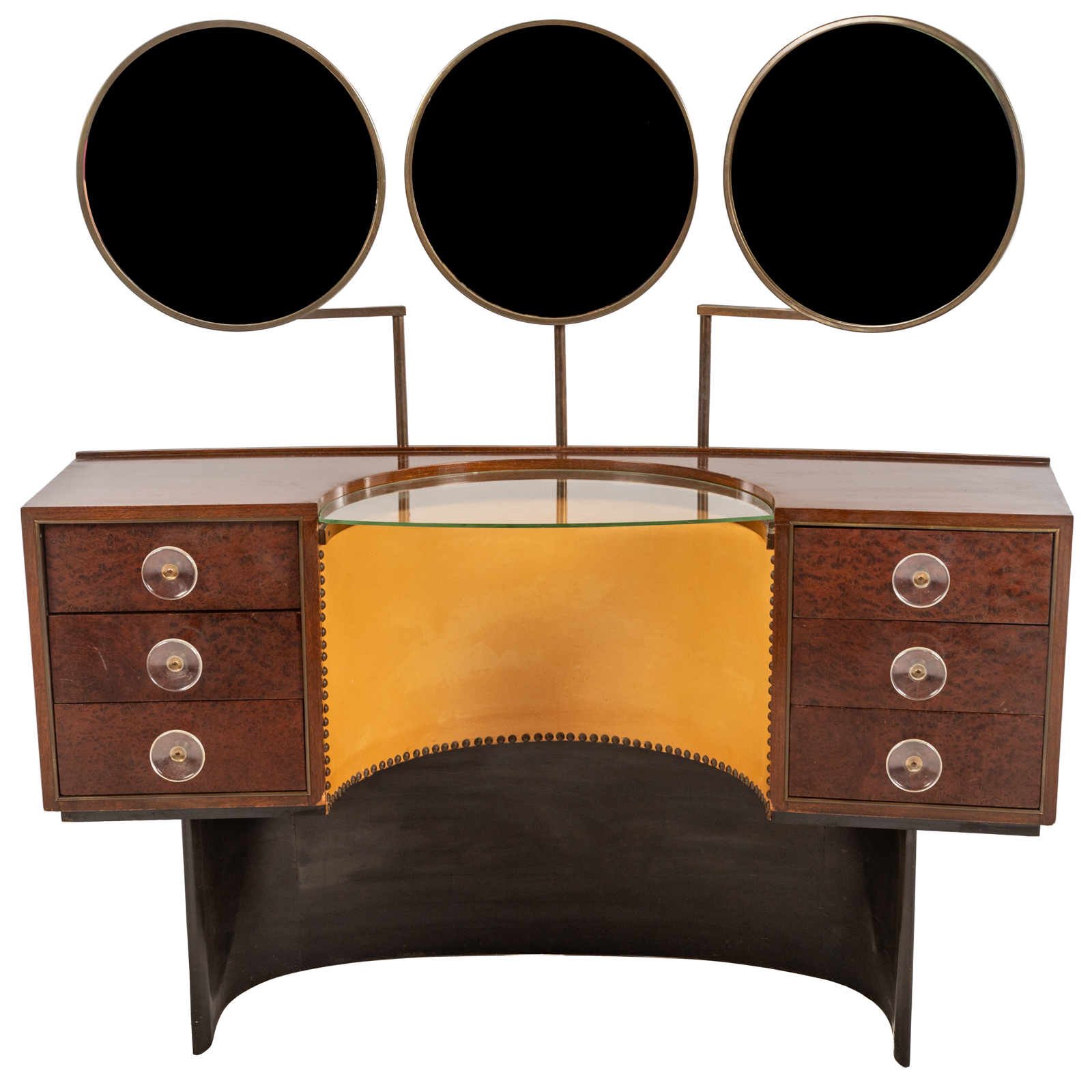 GILBERT ROHDE FOR HERMAN MILLER