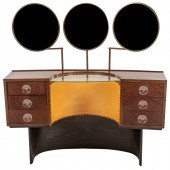 GILBERT ROHDE FOR HERMAN MILLE
