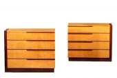GILBERT ROHDE / HERMAN MILLER