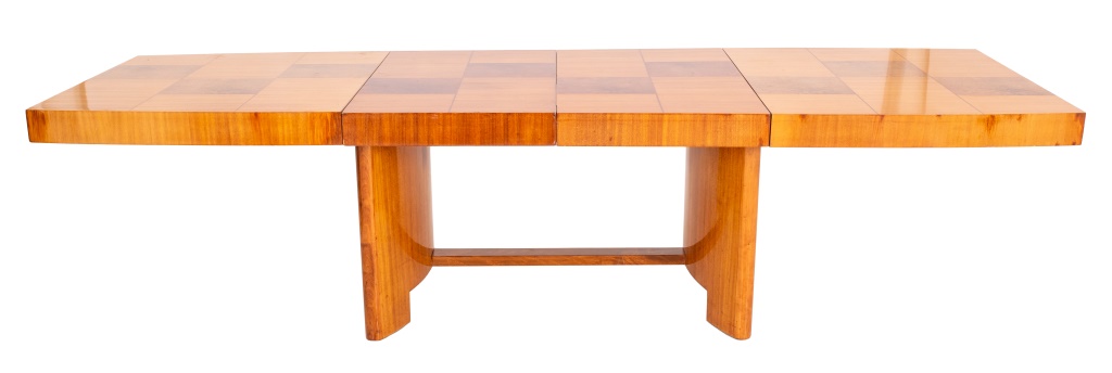 GILBERT ROHDE HERMAN MILLER ART