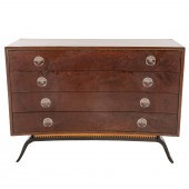 GILBERT ROHDE, HERMAN MILLER D