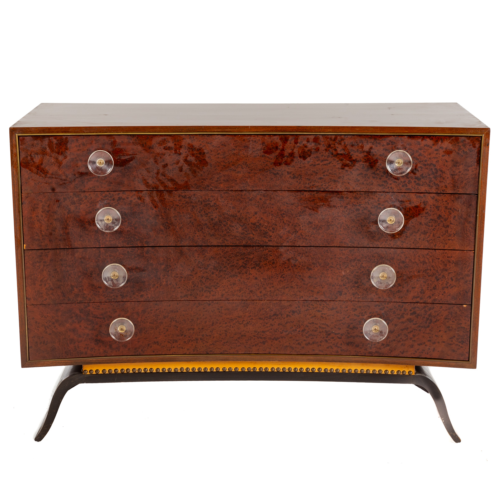 GILBERT ROHDE, HERMAN MILLER