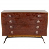 GILBERT ROHDE, HERMAN MILLER D