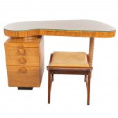 GILBERT ROHDE, HERMAN MILLER P
