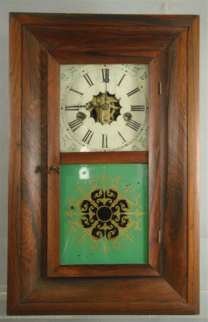 Gilbert rosewood miniature OG 30 hr