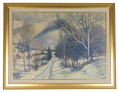 GILBERT SMITH (AMERICAN, 1882-