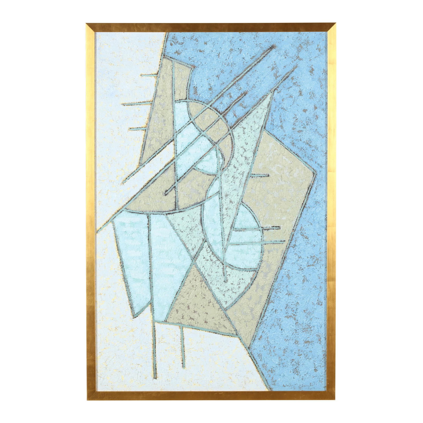 GILBERT THEVENOT (FRENCH,