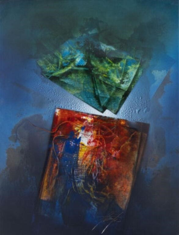 GILBERTO F. FERNáNDEZ (1946 - )
