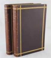 GILCHRIST (A) LIFE OF WILLIAM