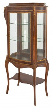 GILDED AGE LOUIS XVI STYLE VIT