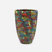 Giles Bettison. Vase. 1995, ha
