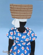 GILLENS, Cassandra, (American,