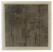 GILLES CAFFIER CONTEMPORARY AC