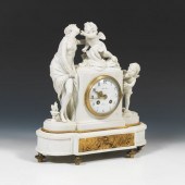 GILLES LAINE PARIS BISQUE AND