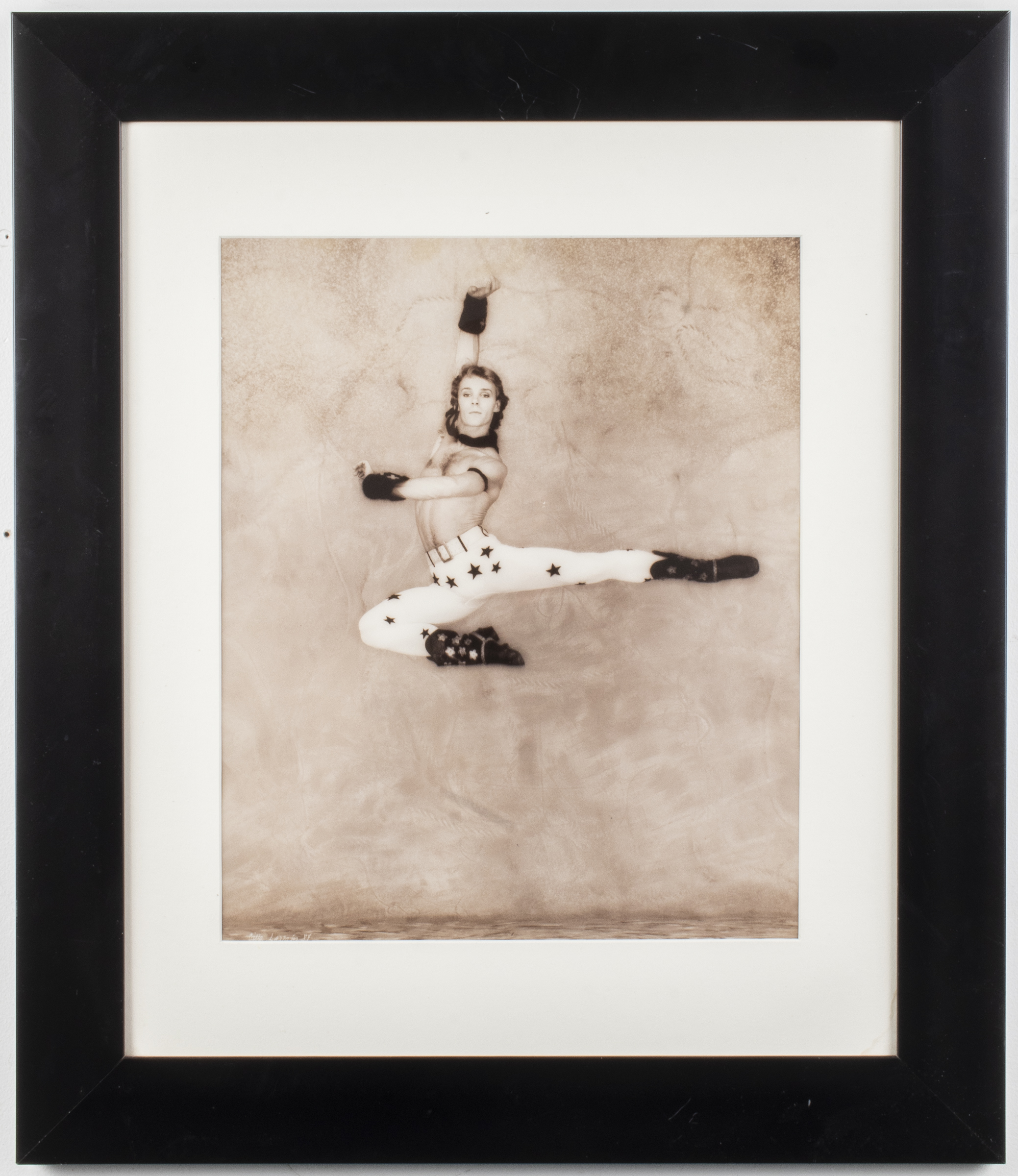 GILLES LARRAIN GELATIN SILVER