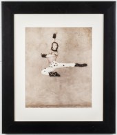 GILLES LARRAIN GELATIN SILVER