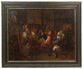 GILLIS VAN TILBORG (BELGIUM/NE