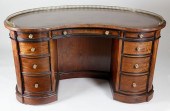 GILLOW & CO. OF LONDON EBONIZE