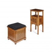 GILLOWS, LANCASTER & LONDON
CO