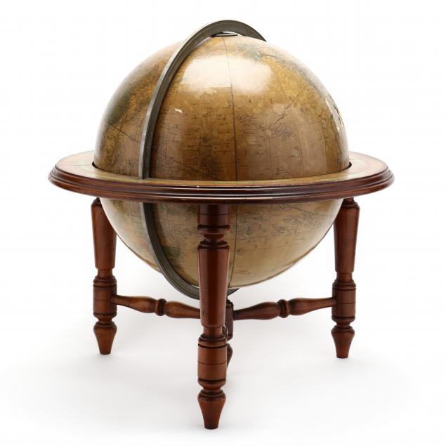 GILMAN JOSLIN 16-INCH TERRESTRIAL