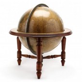 GILMAN JOSLIN 16-INCH TERRESTR