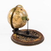 GILMAN JOSLIN 6-INCH TERRESTRI